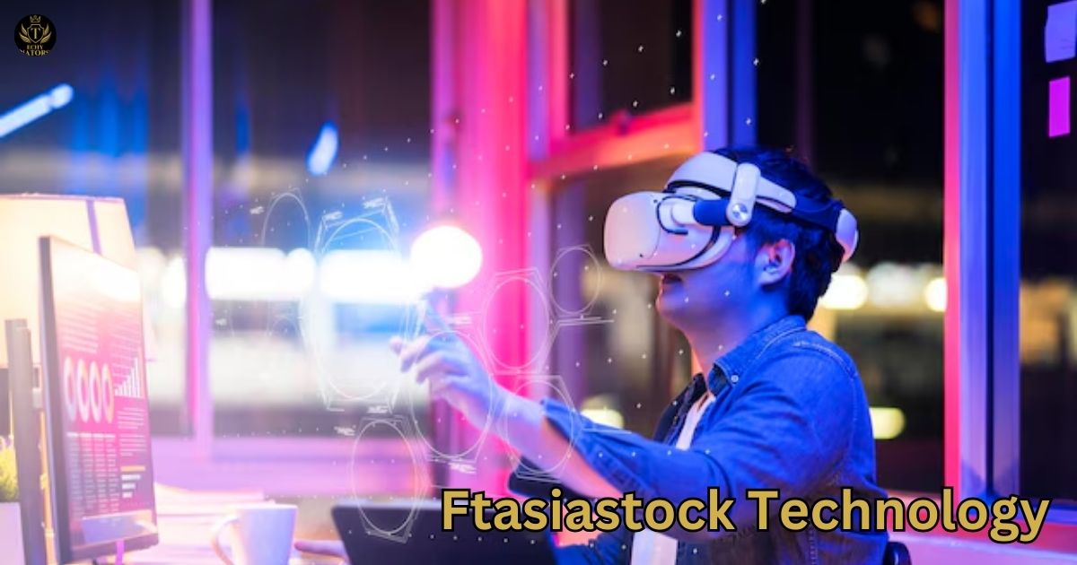 Ftasiastock Technology