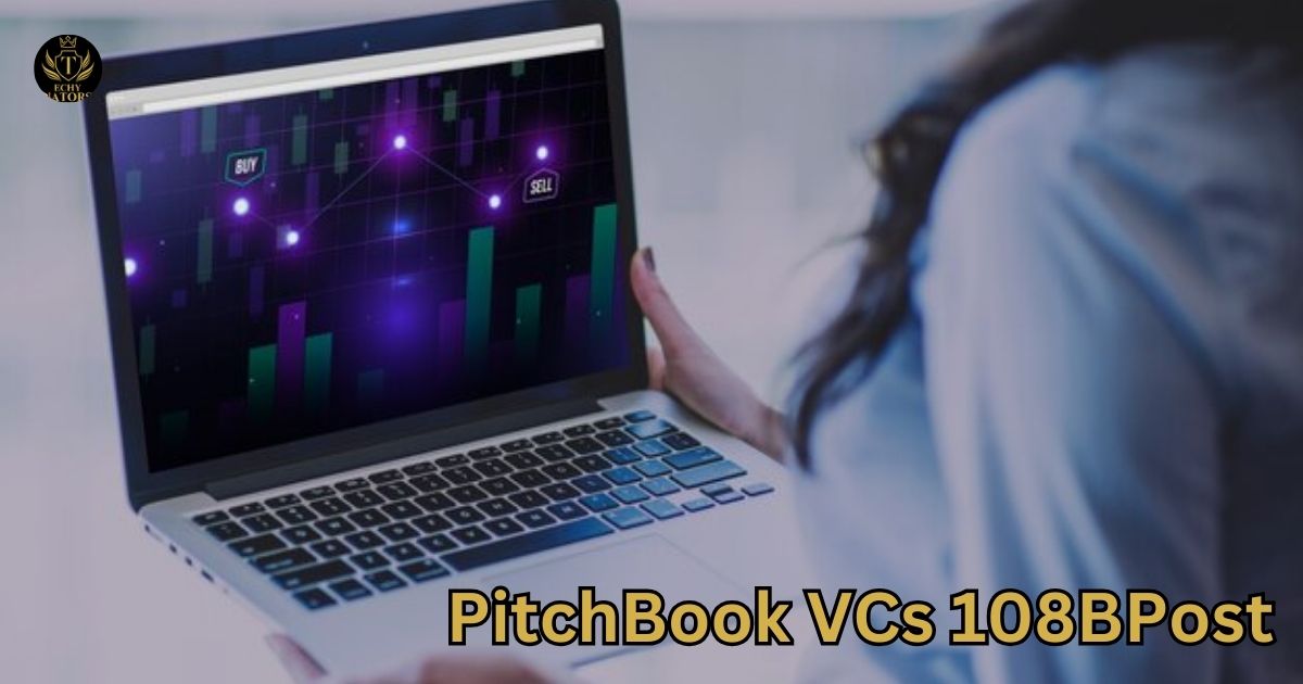 PitchBook VCs 108BPost