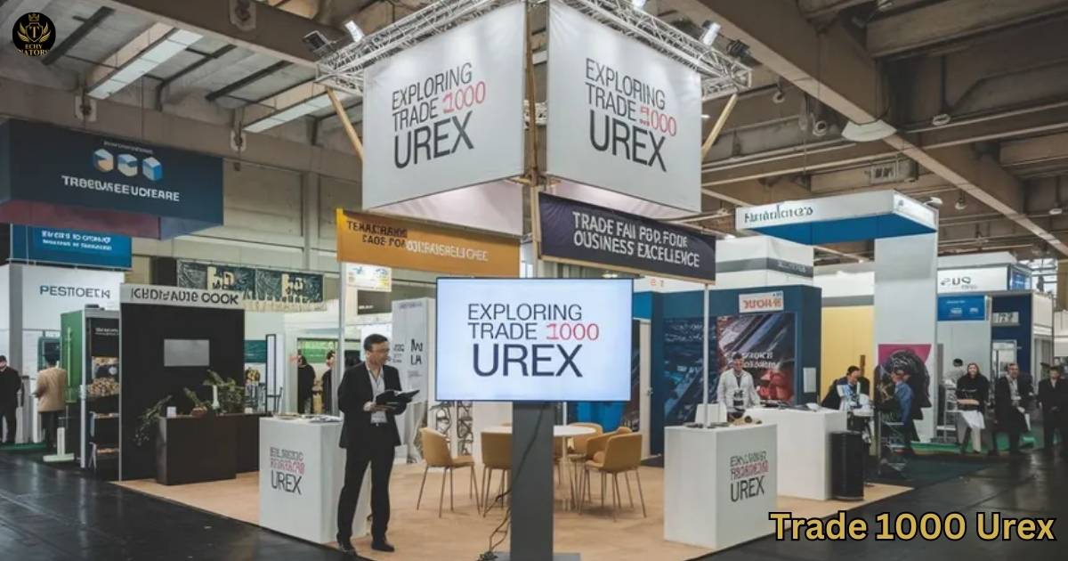Trade 1000 Urex