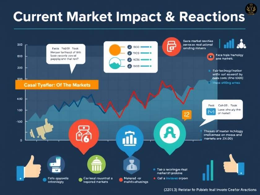 Current Market Impact & Reactions