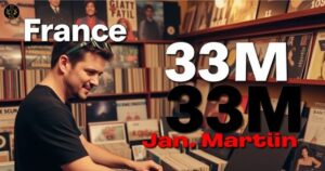 France 33M Jan.Martin Therecord