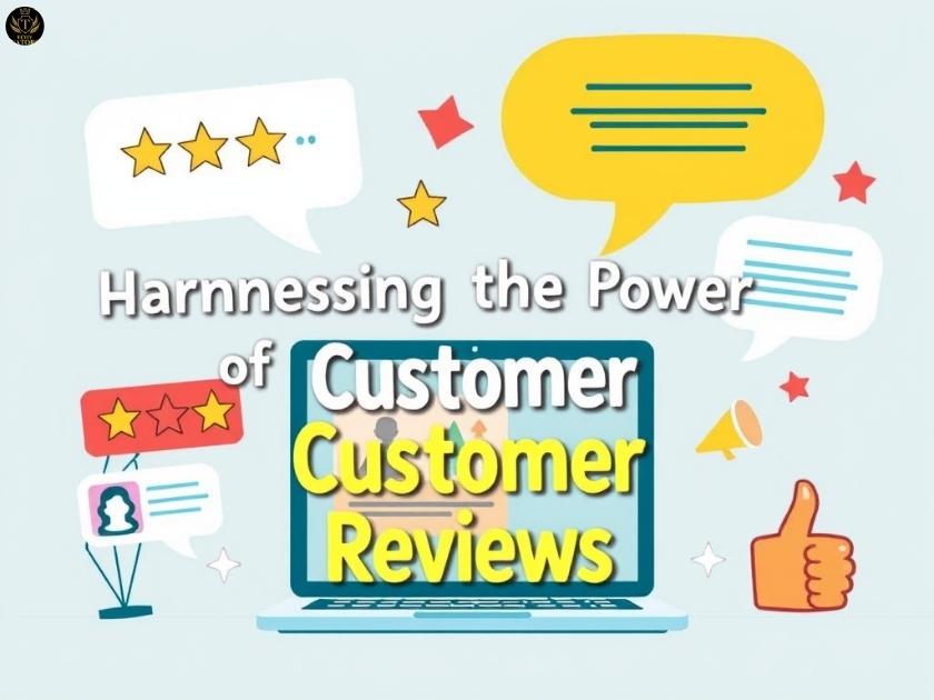 Harnessing the Power of Customer Reviews