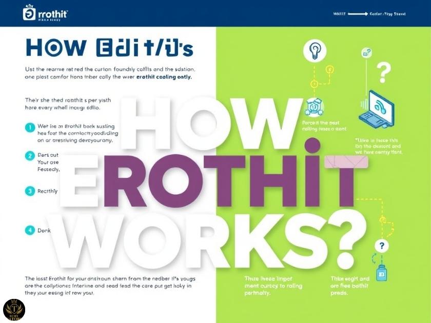 How Erothit Works