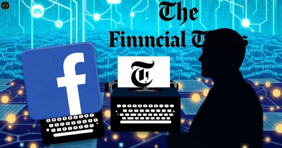 How Facebook, Cory Doctorow, and the Financial Times Intersect