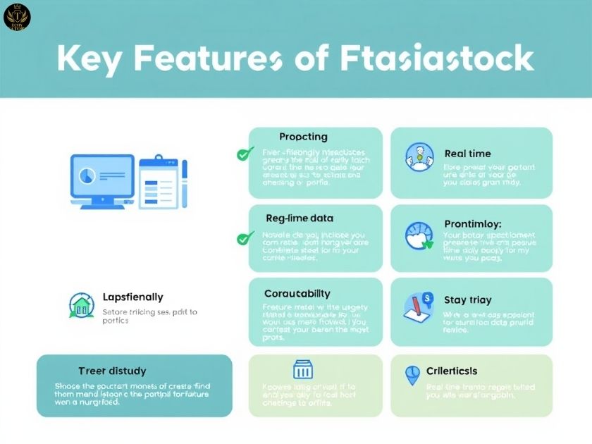 Key Features and Benefits of Ftasiastock