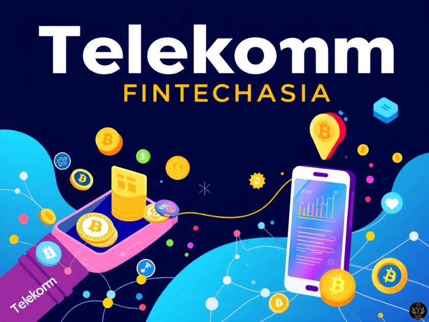 Telekom Fintechasia