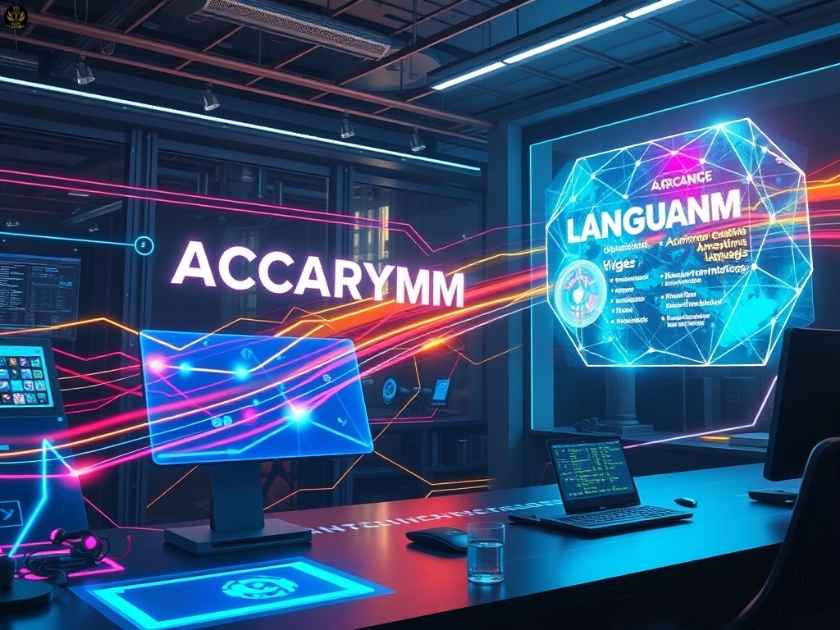 The Future of Acronym Generation
