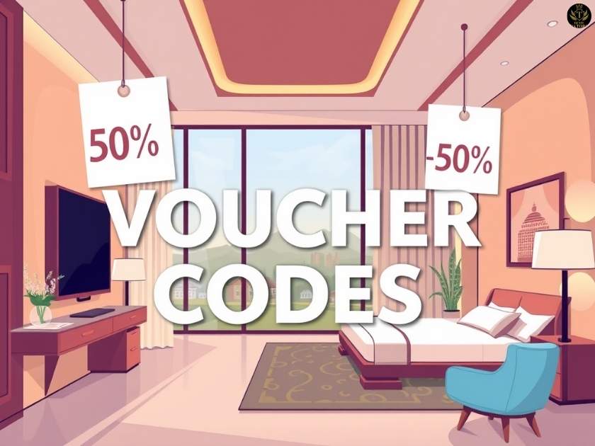 Voucher Codes Lwmfhotels