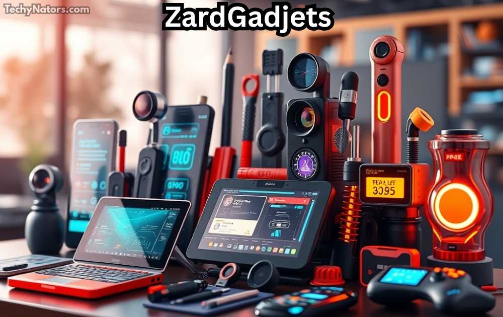 Online Tool Picks by ZardGadjets