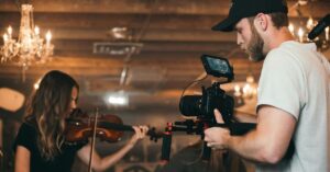 Create Stunning AI Music Videos