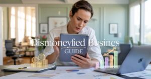 Dismoneyfied Business Guide