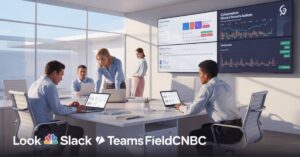 Look Slack Teamsfieldcnbc