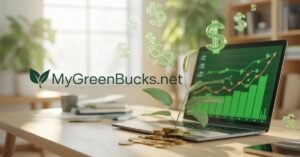 MyGreenBucks .net