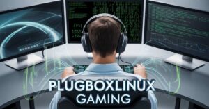 Plugboxlinux Gaming