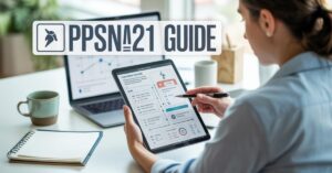 ppsnm21 Guide