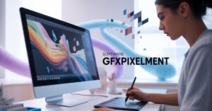 Software GFXPixelment