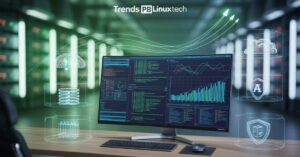 Trends  Pblinuxtech