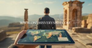 www onthisveryspot .com