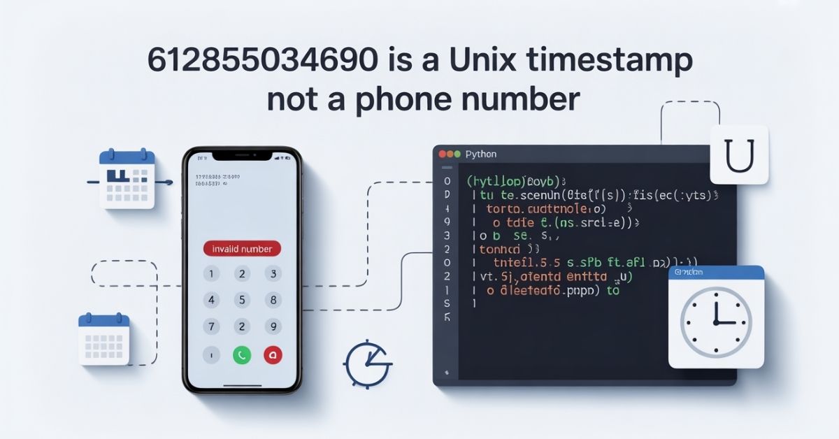 61285034690 Unix Timestamp Meaning