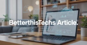 BetterThistechs Article