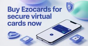 Buy EZOCards