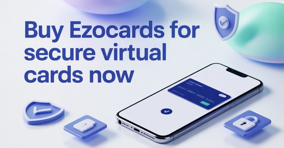 Buy EZOCards