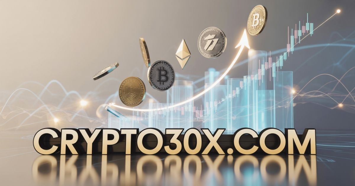 Crypto30x.com