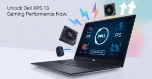 Dell XPS 13 Gaming