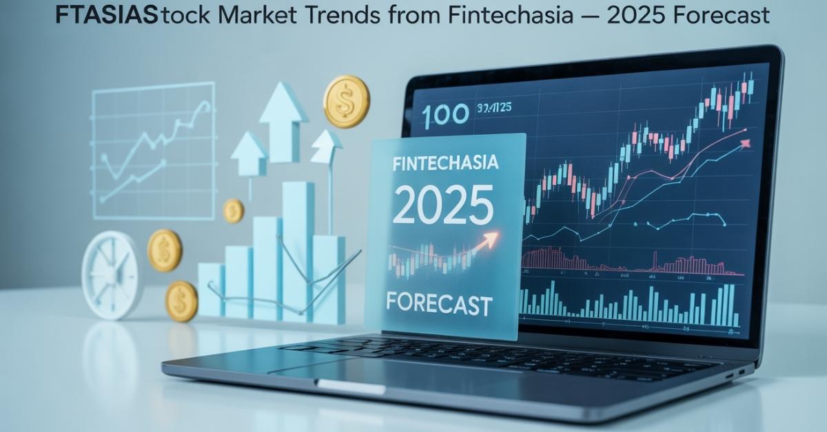 Ftasiastock Market Trends From Fintechasia