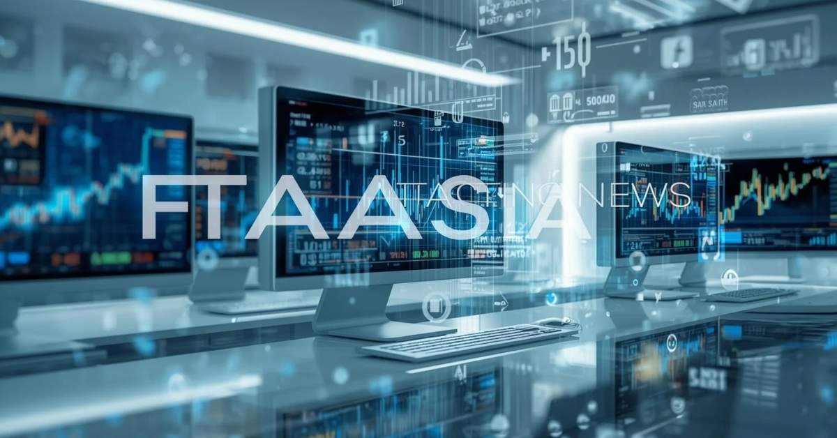 FTAsiaTrading Stock News FintechAsia