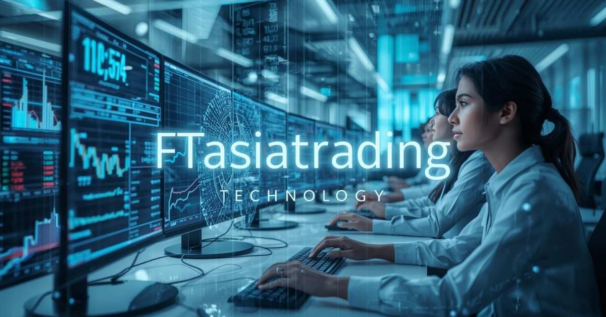 Ftasiatrading Technologys