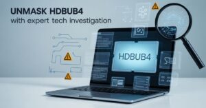 HDBub4