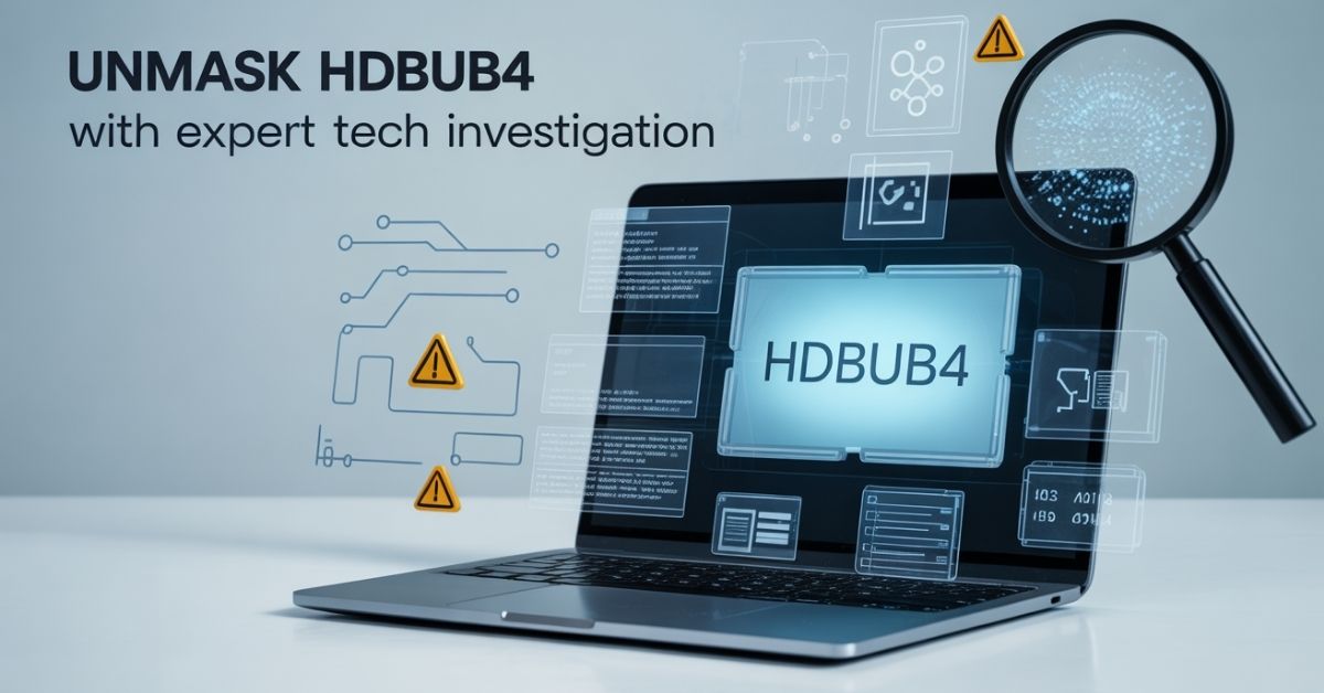 HDBub4