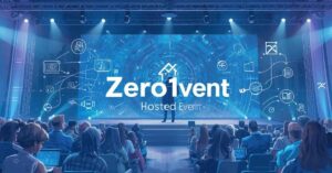 Hosted Event Zero1vent