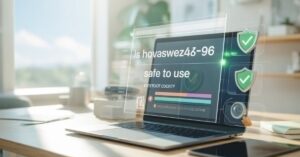 Is Hovaswez496 Safe To Use