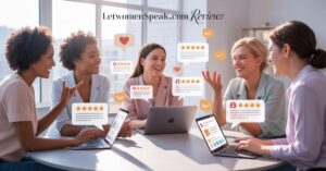 LetWomenSpeak.com Reviews