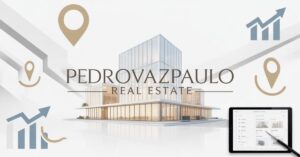 Pedrovazpaulo Real Estate
