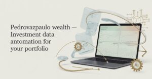 Pedrovazpaulo Wealth Investment