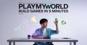 PlayMyWorld Latest Gaming