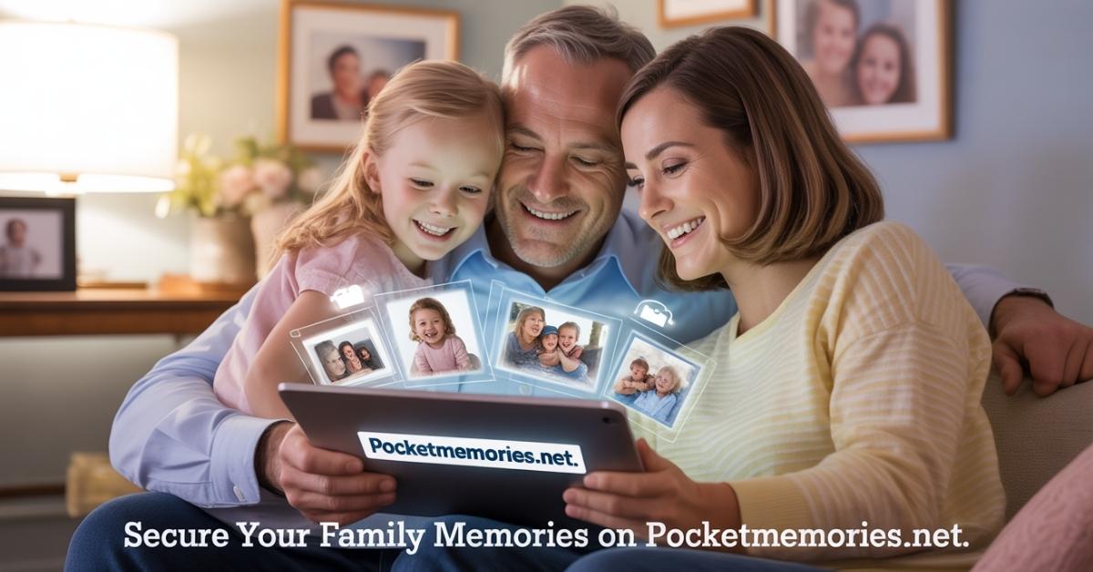 Pocketmemoriesnet