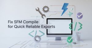 SFM Compile