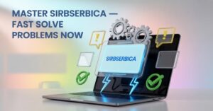 Sirbserbica