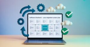 Software Doxfore5 Dying