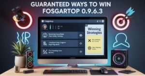 To Win fosgartop 0.9.6.3