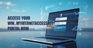 www. Myinternetaccessnet