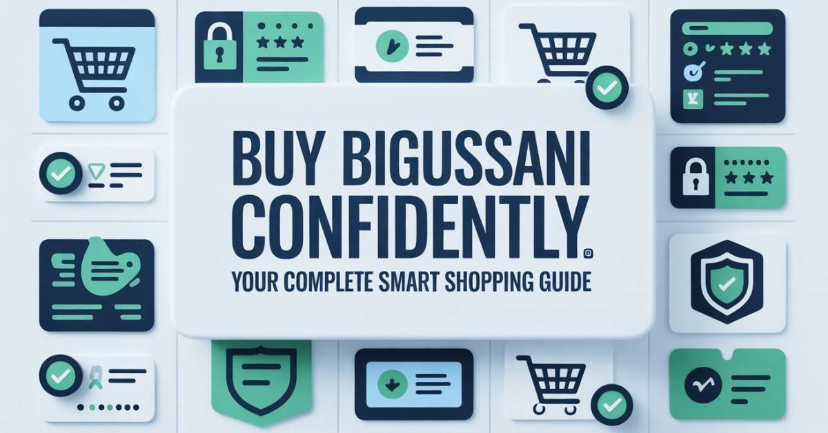 Buy Bigussani