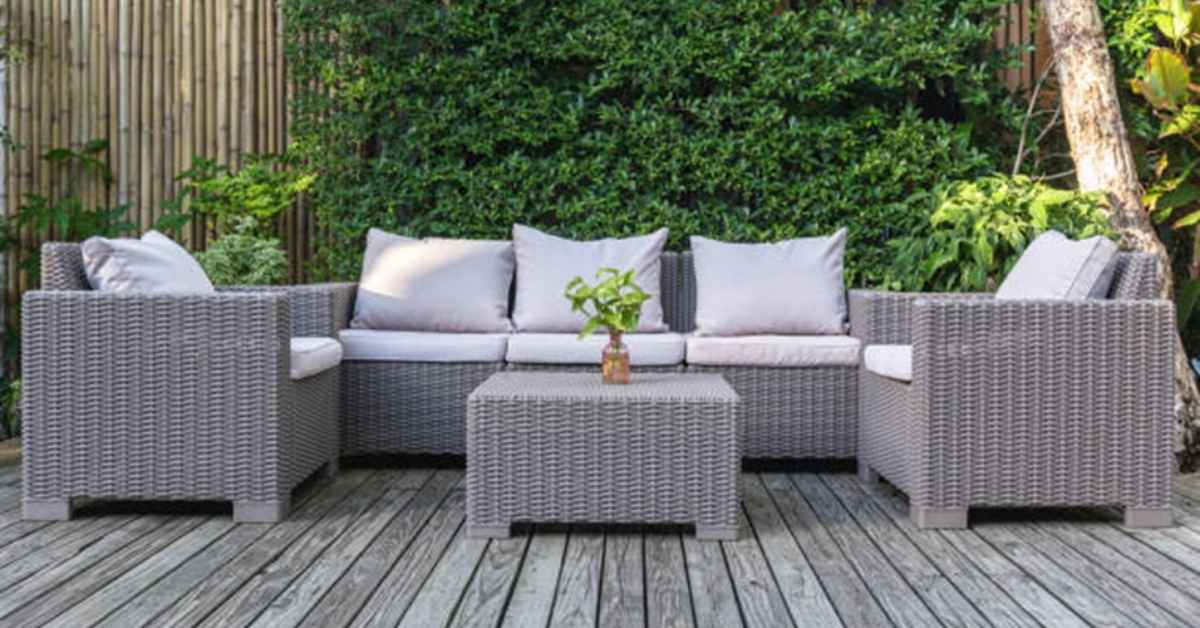 Elevate Your Outdoor Living Experience