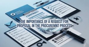 Request for Proposal