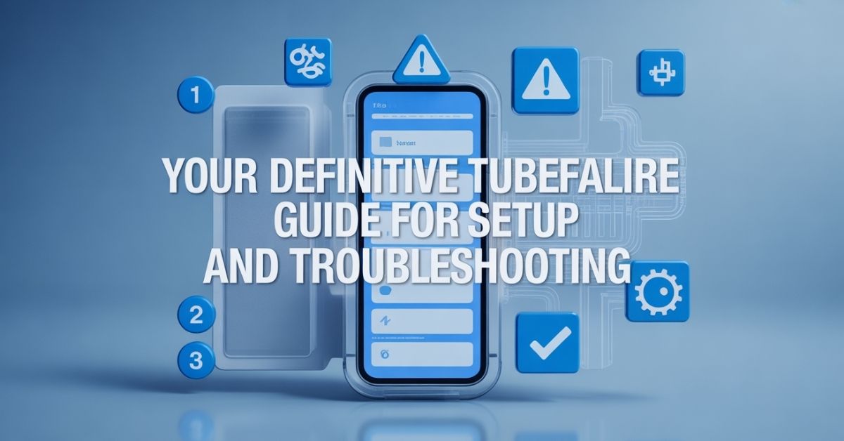 Tubefalire